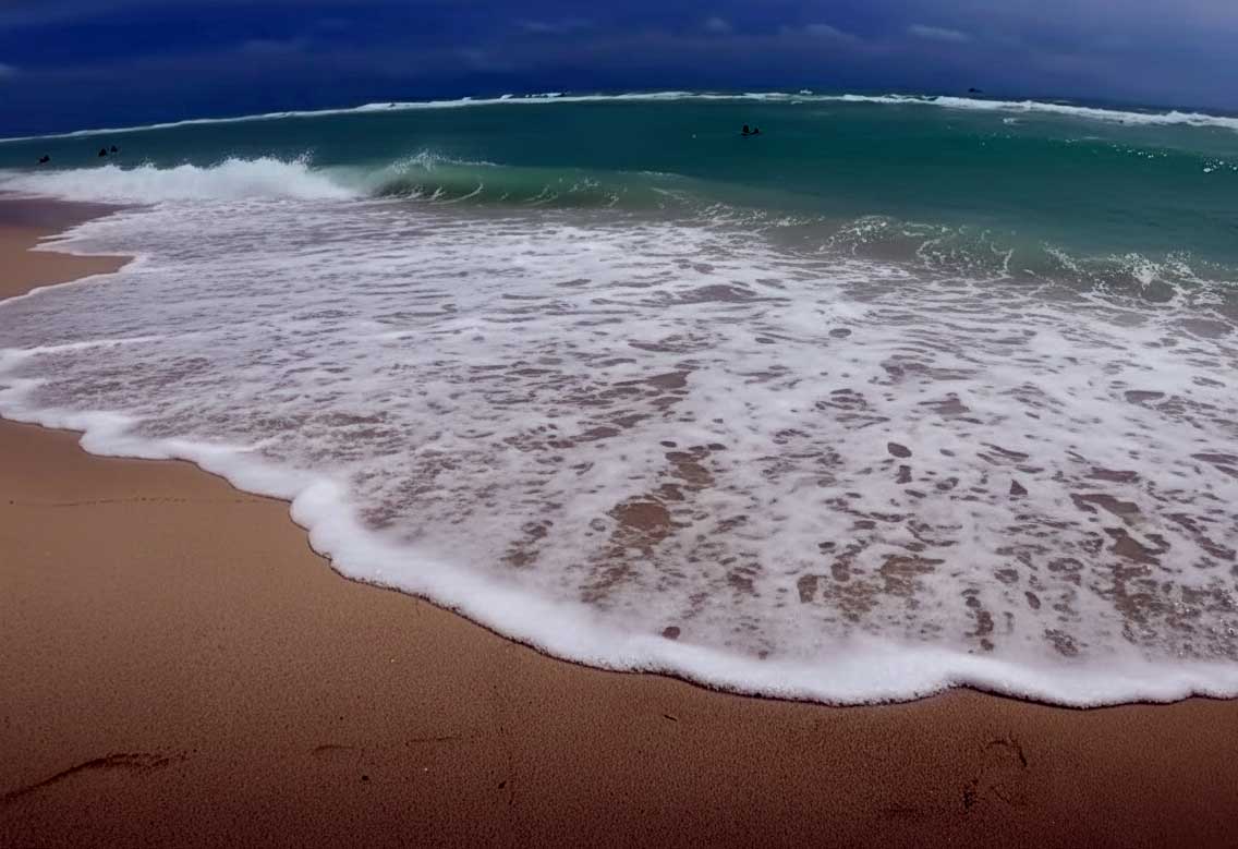 Miami Beach - Fun Vacation Spots for Young Adults in the US