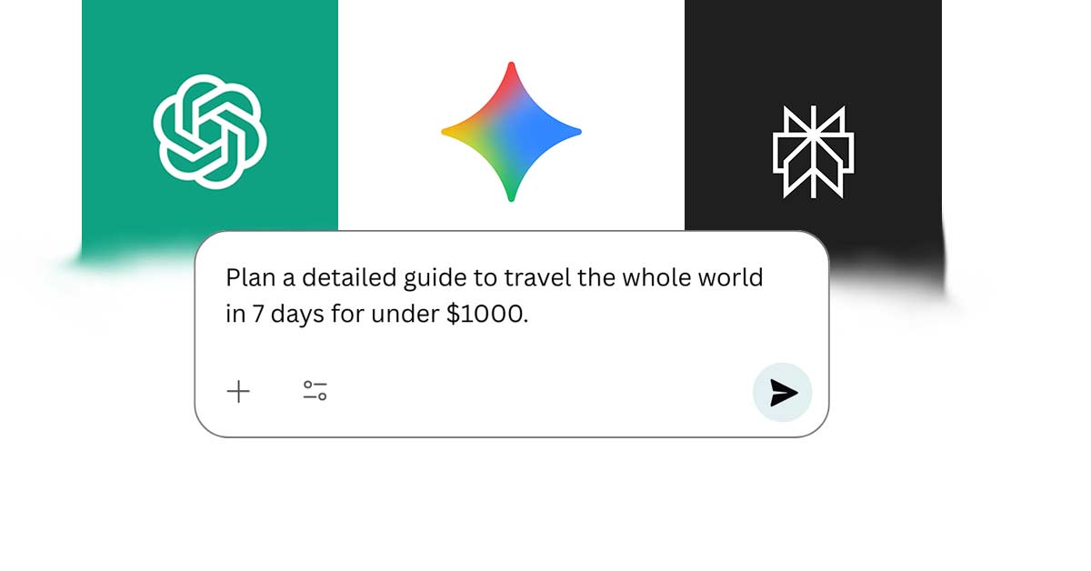 10 ChatGPT & AI  Prompts Made My Trips Cheaper, Smarter, and Fun