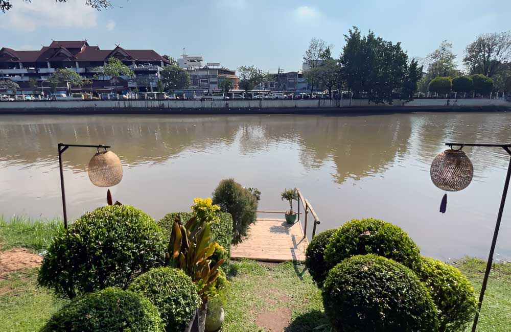 chiang mai old city