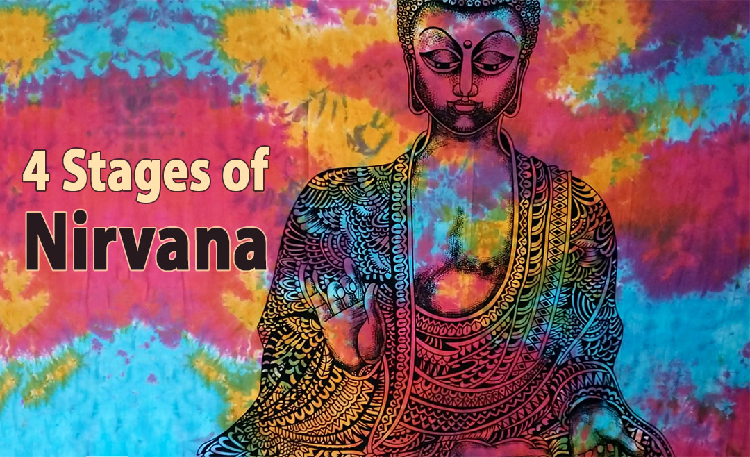Nirvana Buddhisme