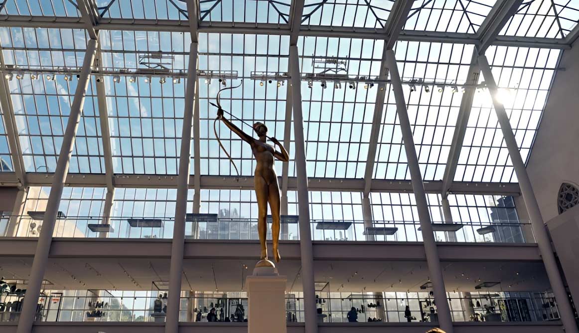 The Metropolitan Museum of Art