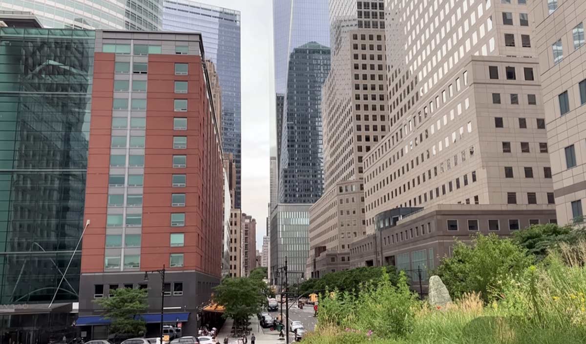 9/11 Memorial Museum