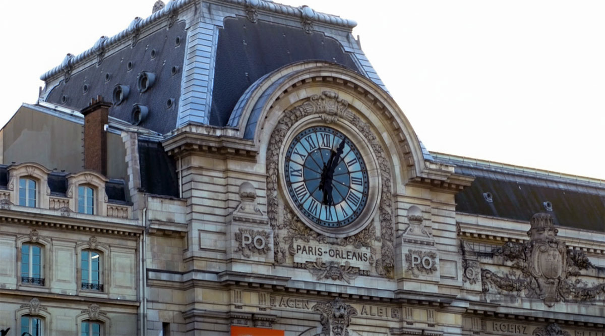Musée d'Orsay