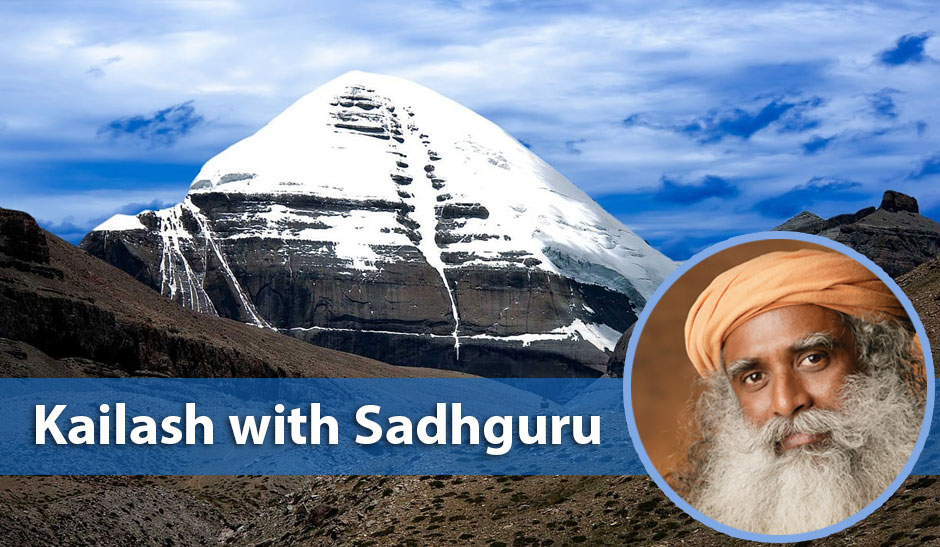 A Look Into Sadhguru’s Kailash Pilgrimage with Spiritual Healing: Journey of Mindfulness and Meditation   
