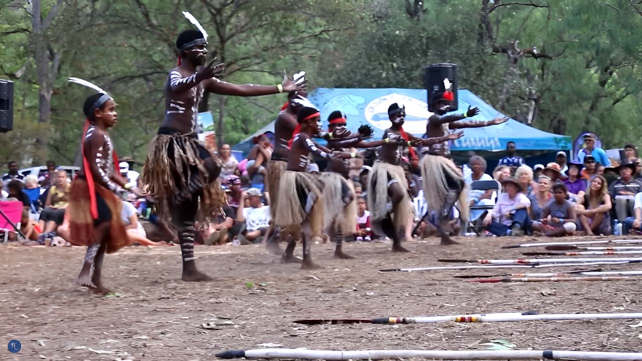 aboriginal is the oldest living culture