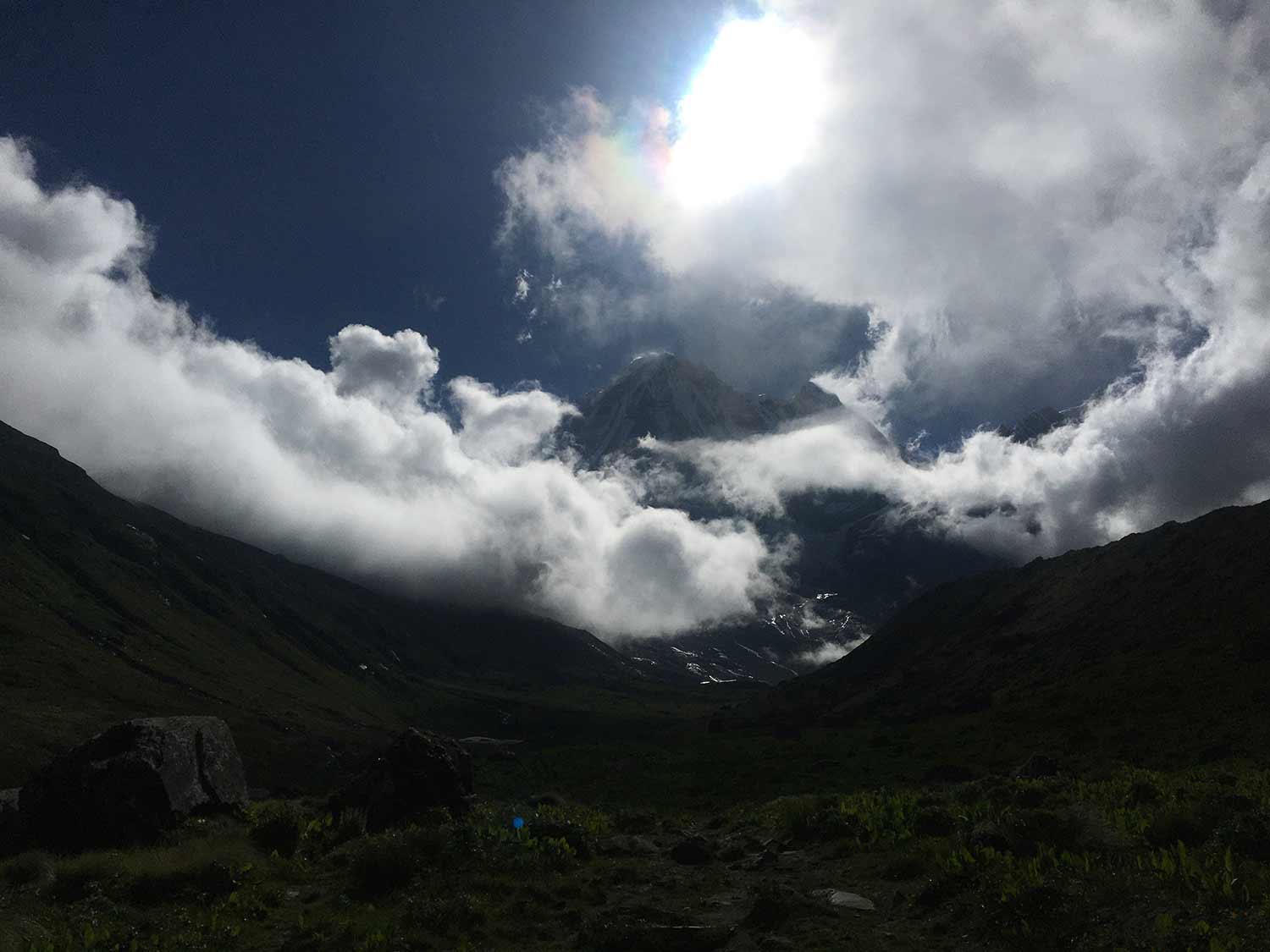 Why Annapurna is Dangerous