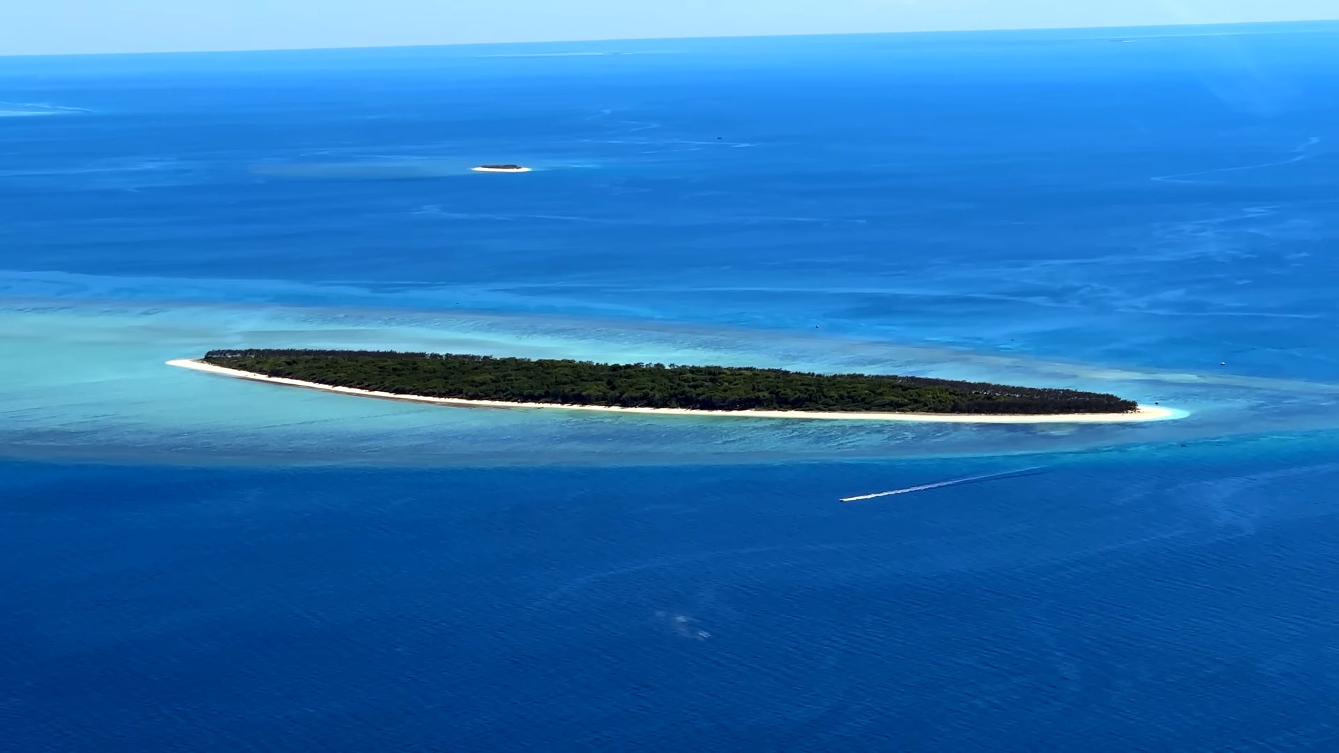 great barrier reef 