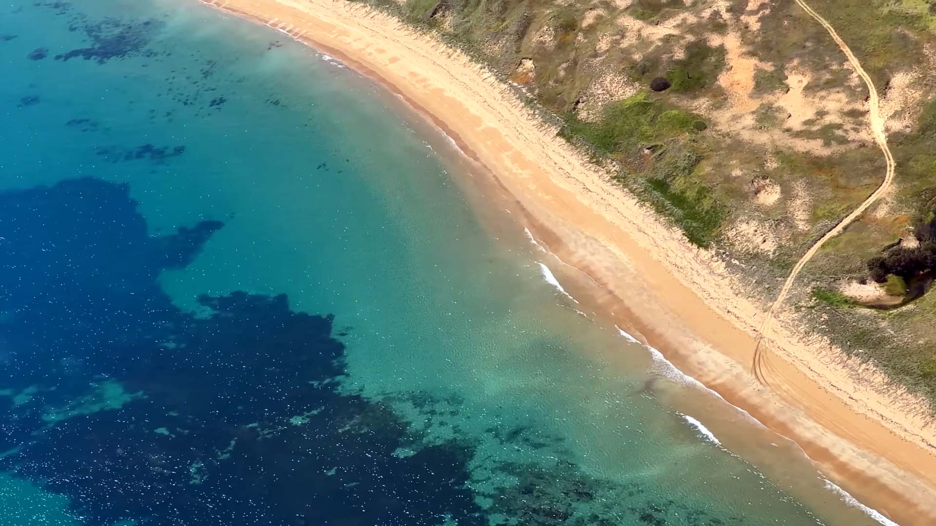 australia have over 10000 beaches