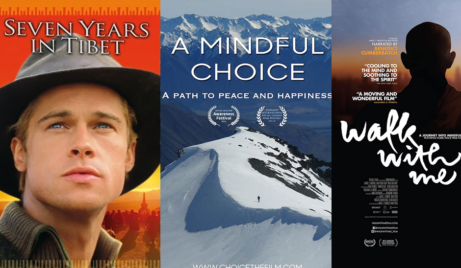Best Spiritual and Mindful Movies for Meditation Lovers