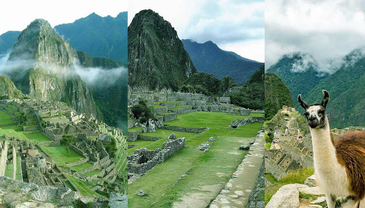 The Best Time to Visit Machu Picchu in 2024  