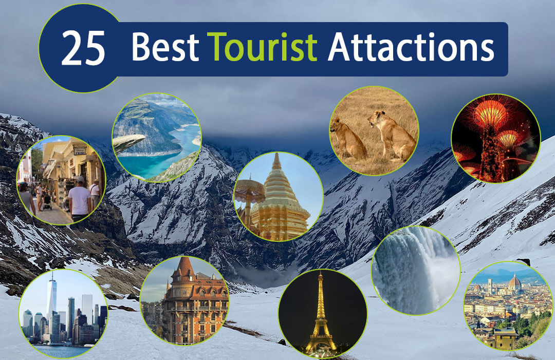 Top Tourist Attractions Worldwide 60 Photos Guidebookbali Top Tourist Attractions Worldwide 60 Photos Guidebookbali