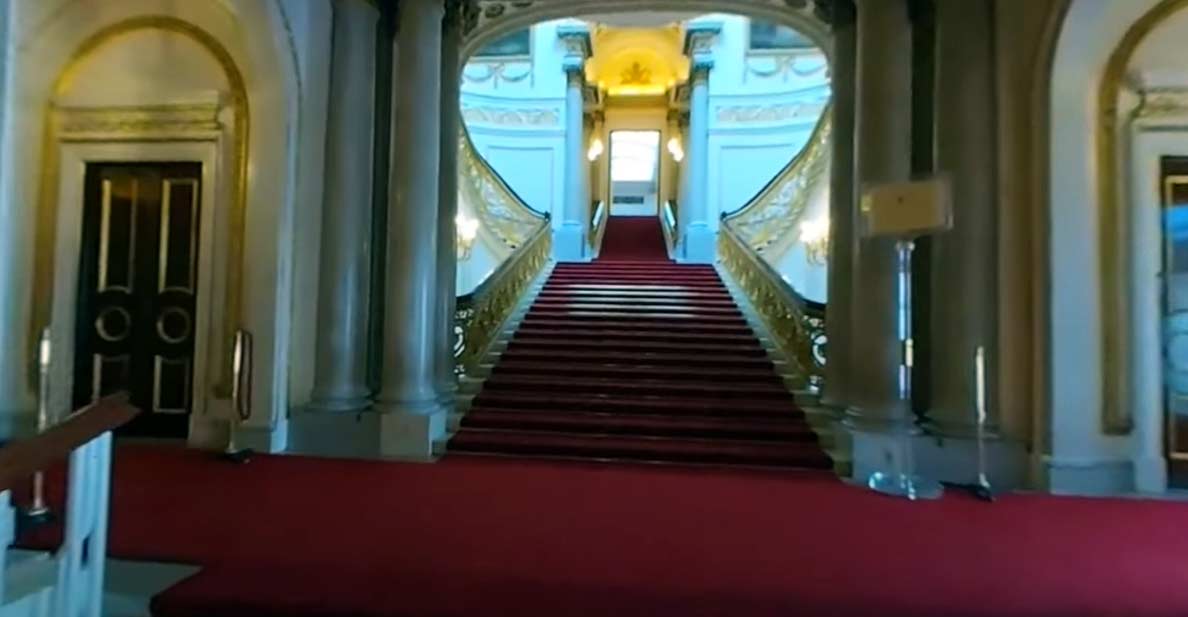 Buckingham Palace