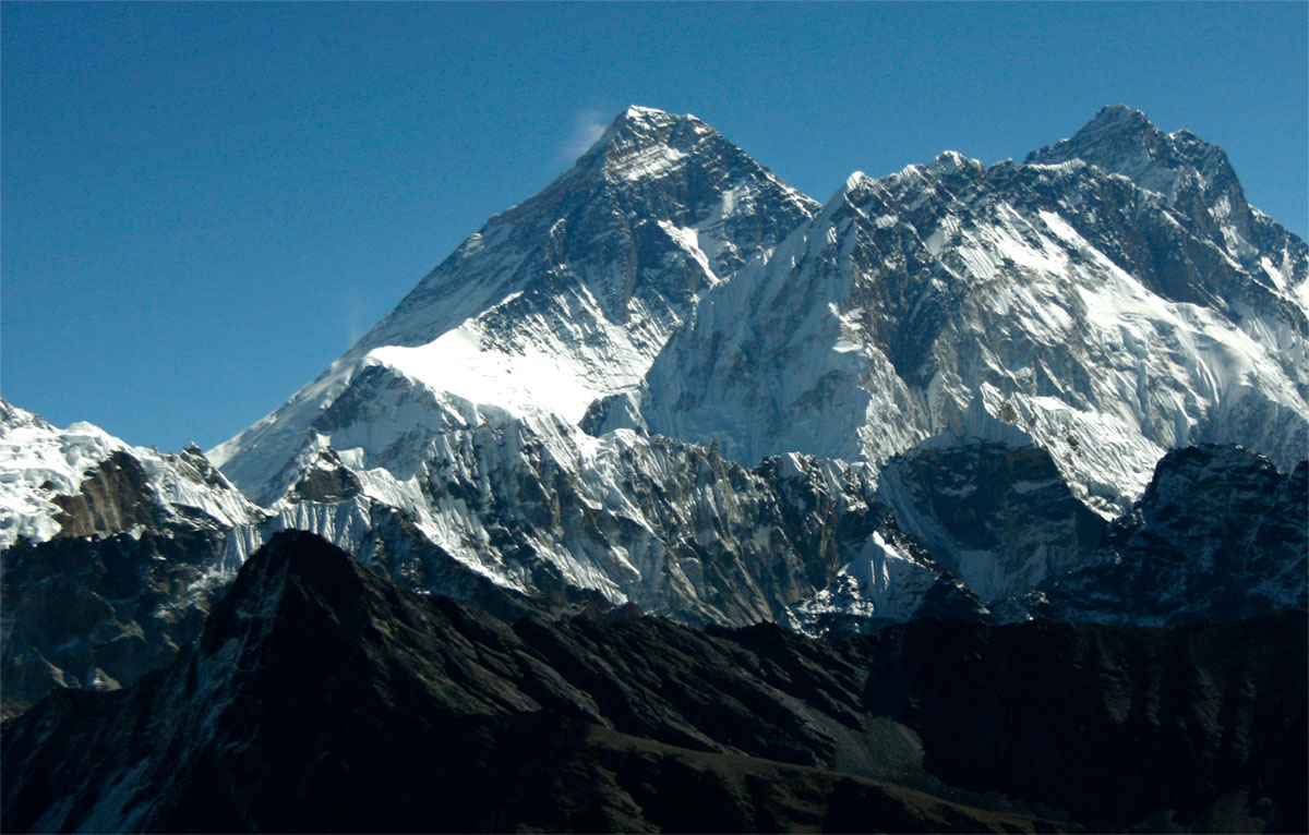 deadly mountains everest