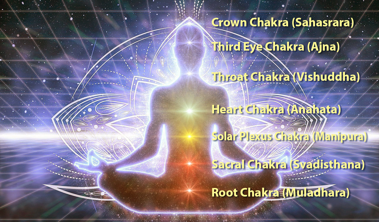 Everything You Need to Know About 7 Chakras: Including Root, Sacral and Heart Chakra 