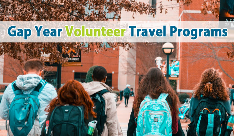Africa Volunteer Programs: Exploring a Continent of Tours and Safaris 