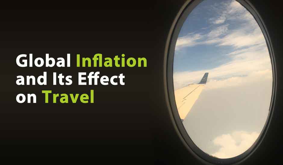 Global Inflation and Its Effect on Travel Abroad of 2022. Can Affordable Volunteer Trips Help ? 