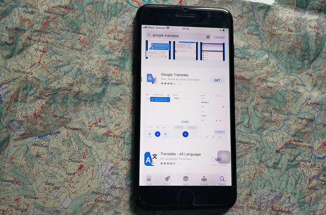 How To Use Google Translate While Travelling In 2026 