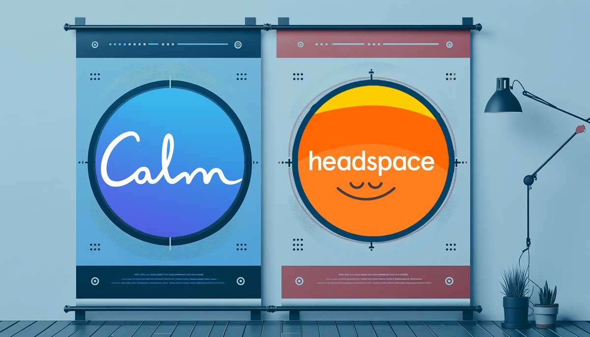 headspace vs calm