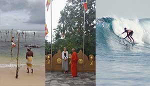 Best Time to Visit Sri Lanka in 2024