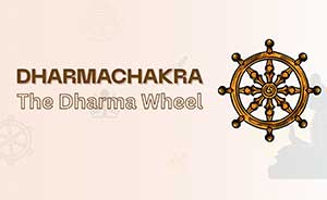 Dharmachakra: The Dharma Wheel Explained