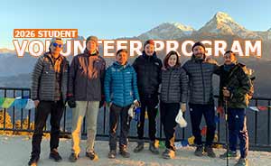 Best College Student Volunteer Abroad Programs in 2026