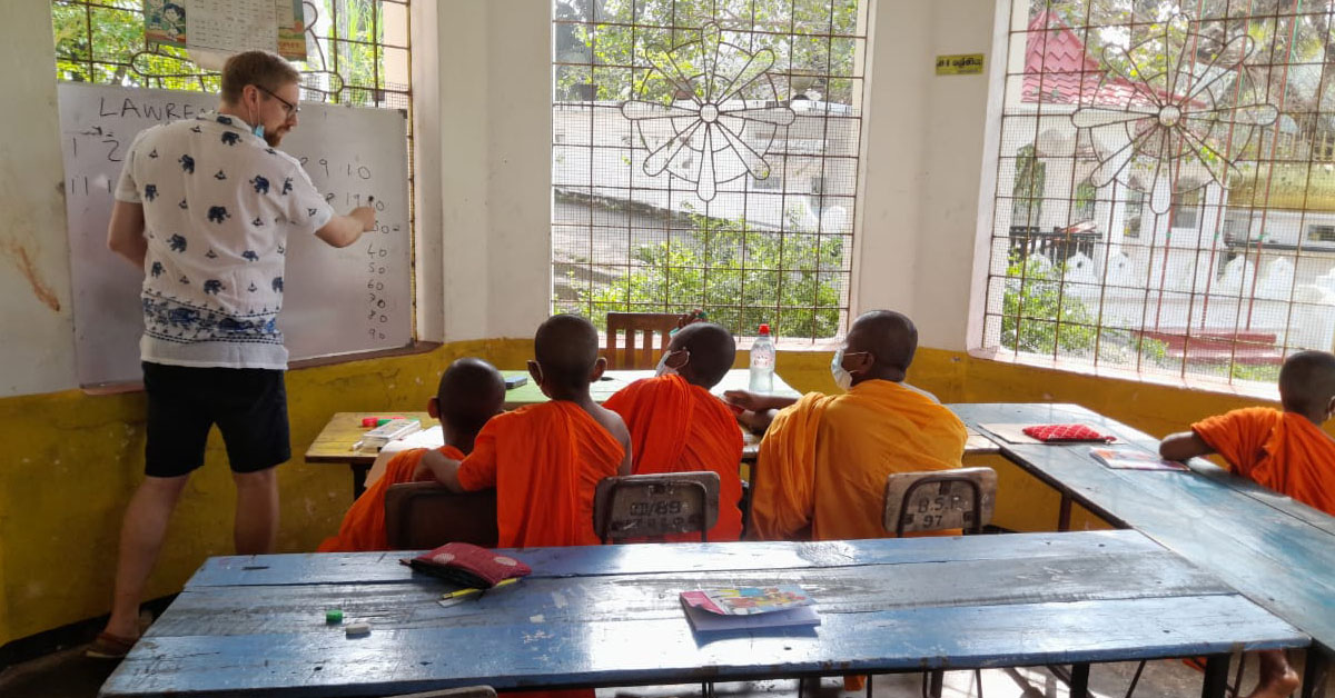 How to Find Local Volunteering?