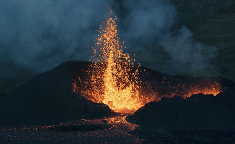 How to Help Survivors and Victims of Iceland Volcano