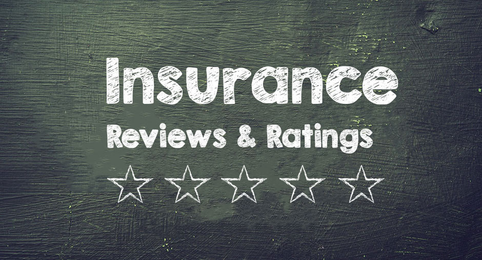 Insurance Reviews  