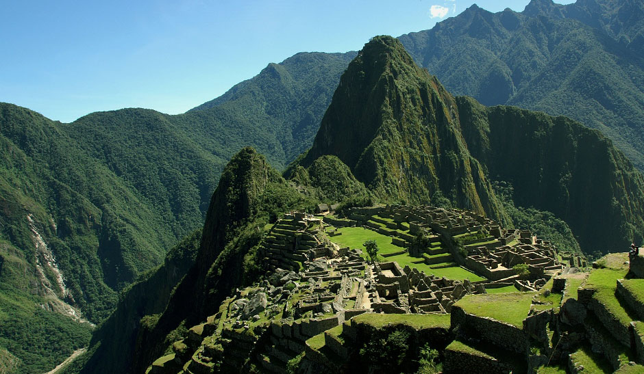14 Interesting Facts about Machu Picchu for those Traveling and Volunteering in Peru  