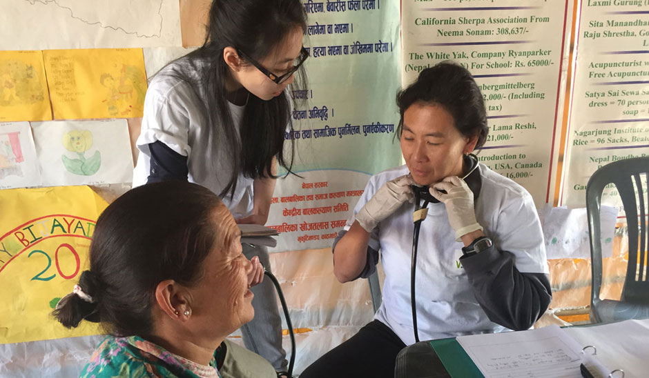 International Medical Volunteer Opportunities and Organizations  for High School, University and College Students in 2024  