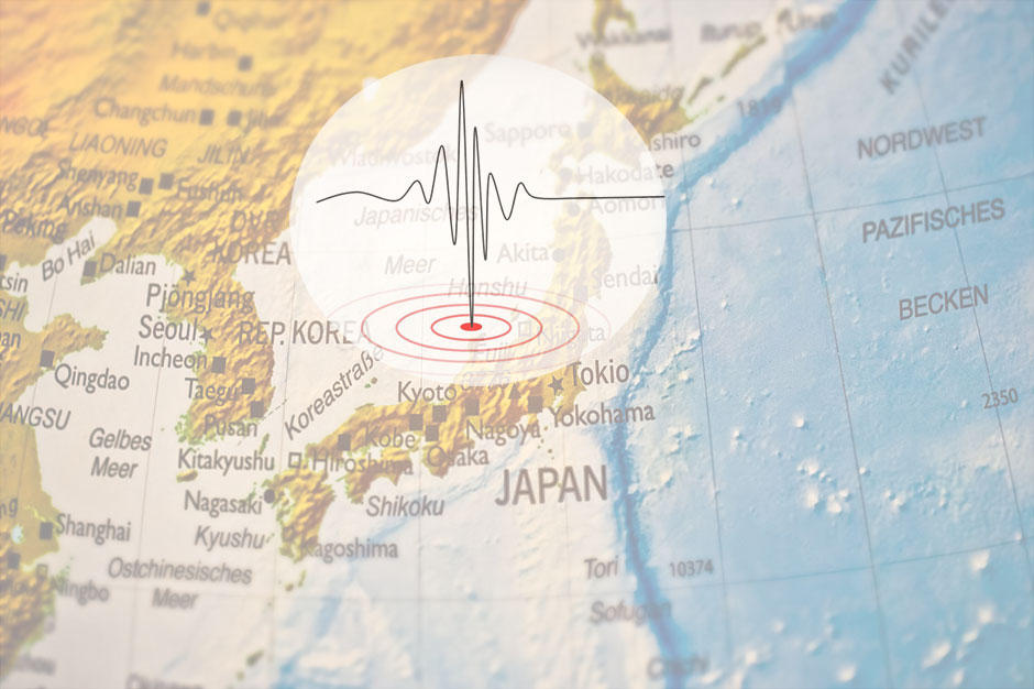 How to Help Japan 2024 Earthquake Victims and Survivors 
