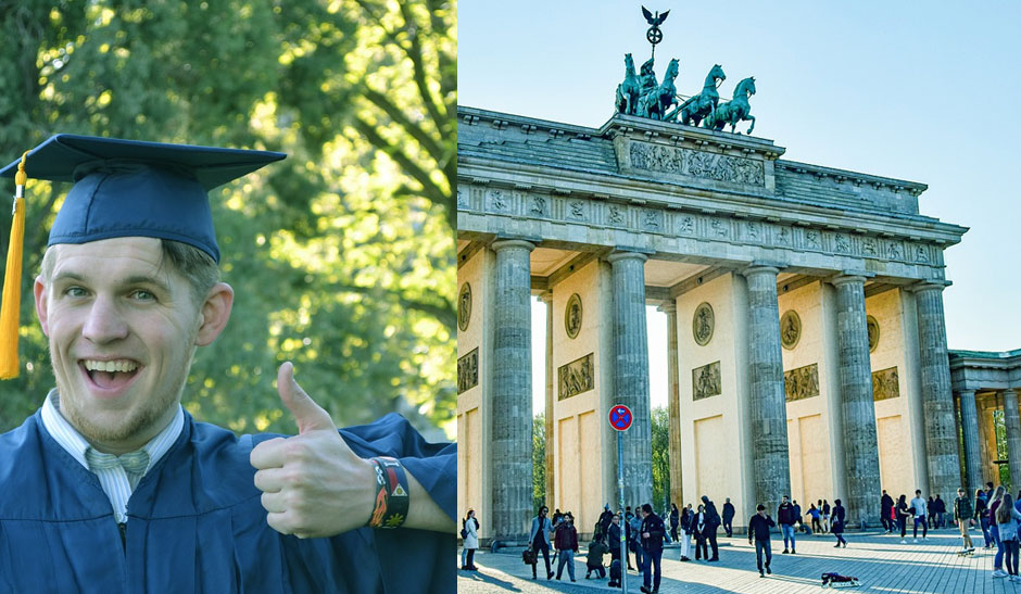 Karrieremöglichkeiten in Deutschland für Absolventen der Psychologie im Jahr 2023
