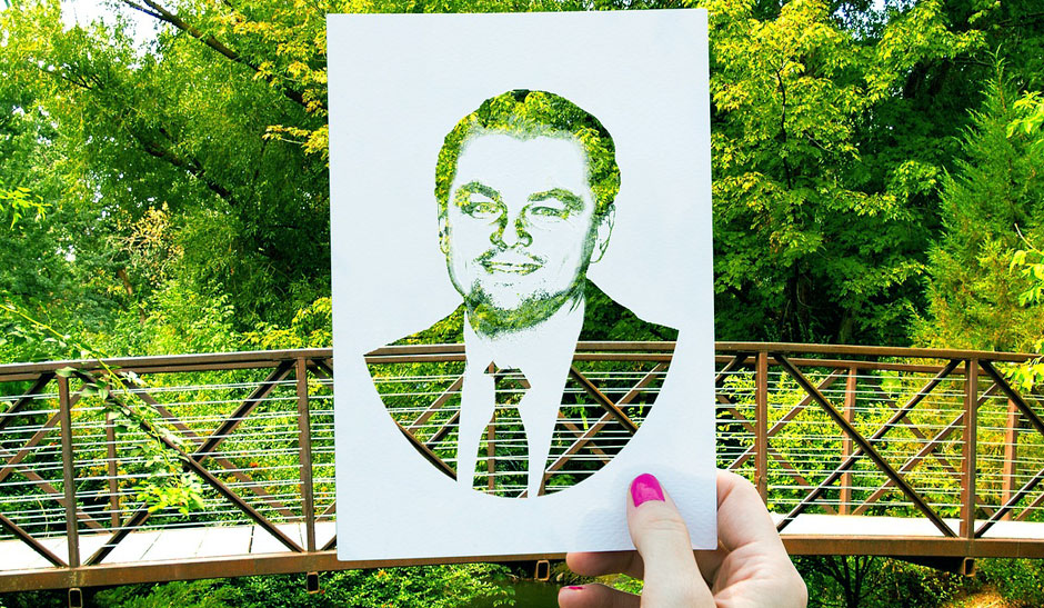Leonardo DiCaprio: A Celebrity Who Turned into A Climate Activist