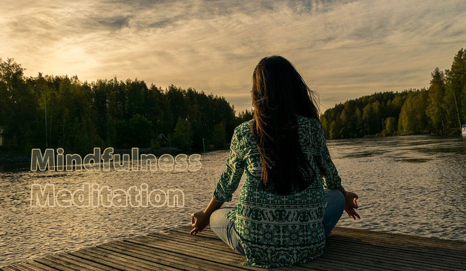 meditation retreat program  