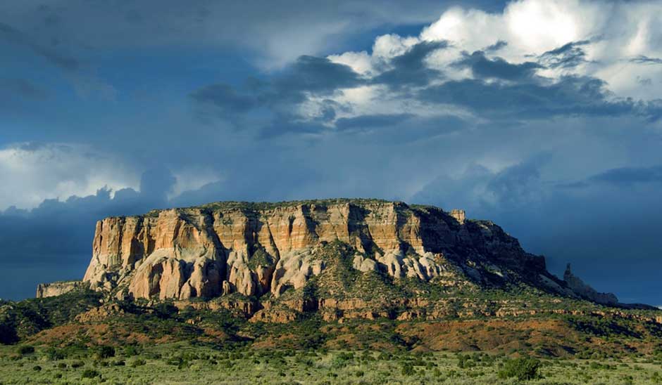 Best Meditation Retreats New Mexico USA 
