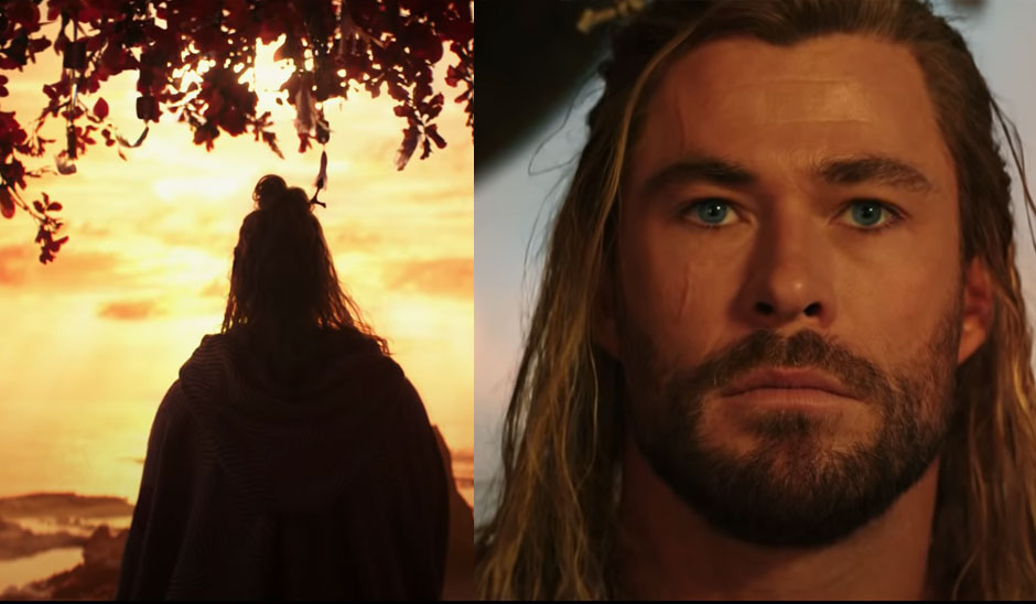 Are Peace and Mindfulness Next Superhero Qualities? What We Noticed in Thor: Love and Thunder Teaser  