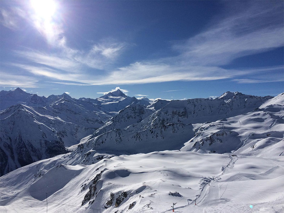 place in switzerland