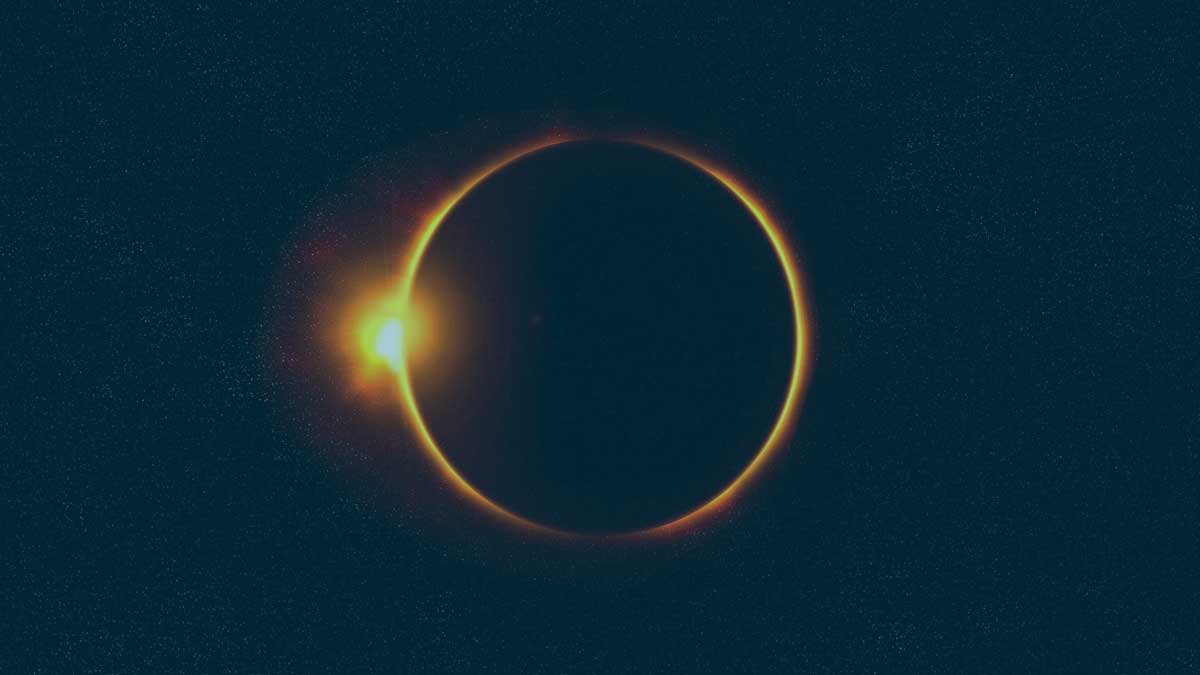 April's Total Solar Eclipse in 2024: Everything You Should Know 