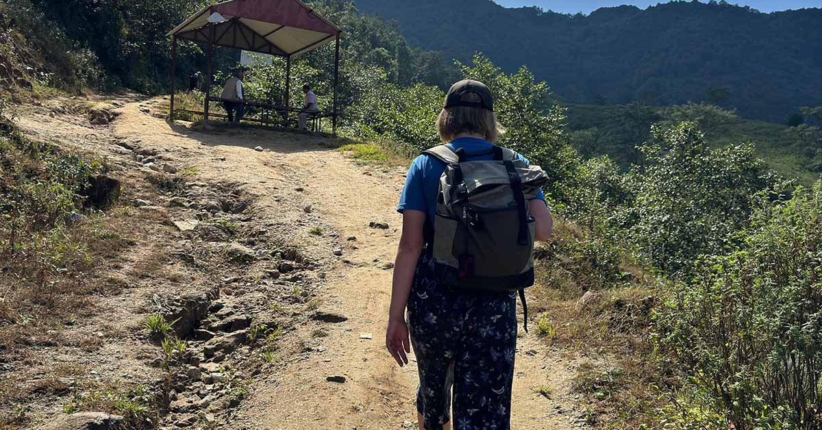 Solo Travel Tips That Worked For Me
