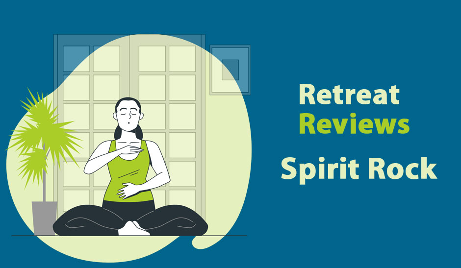 Reviews and Ratings  of Spirit Rock in Woodacre, USA  