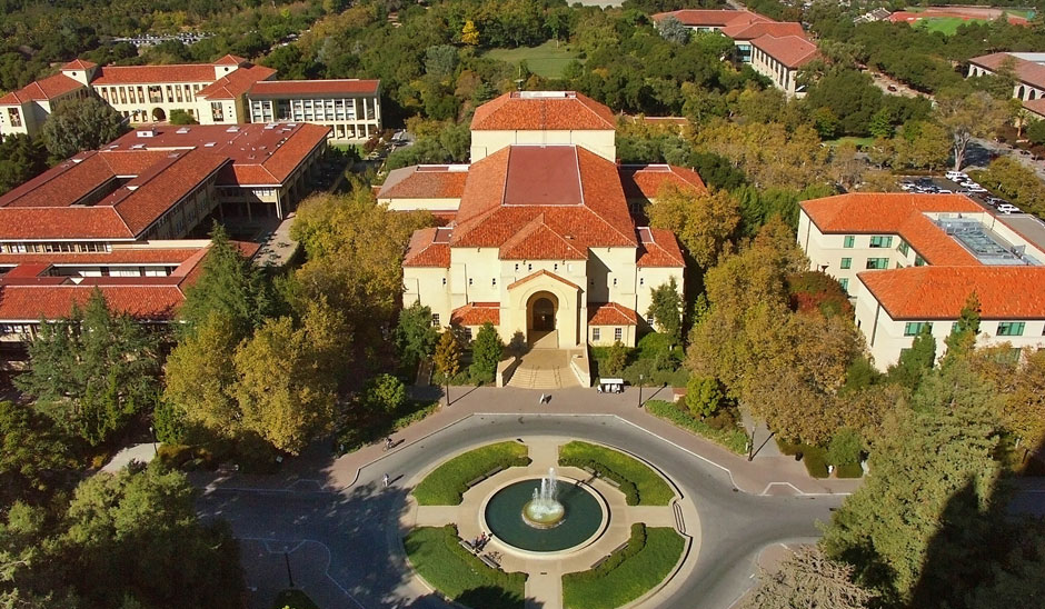 Stanford University: Reviews and Ranking for Psychology Degree 2023 