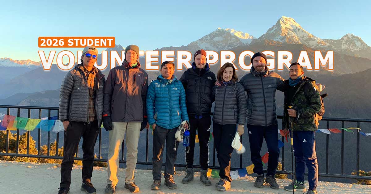 Best College Student Volunteer Abroad Programs in 2026?