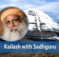 A Look Into Sadhguru’s Kailash Pilgrimage with Spiritual Healing: Journey of Mindfulness and Meditation