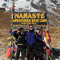 16 Things to Know About the Annapurna Massif
