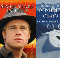 Best Spiritual and Mindful Movies for Meditation Lovers