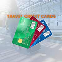 Best Travel Credit Cards of 2025