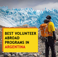 6 Best volunteer and travel abroad Programs and  Opportunities in Argentina for 2020 