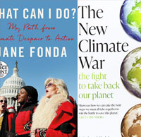 12 Best Books on Climate Change Loved by Environmentalists and Climate Activists