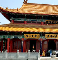 Buddhism in China: History, Beliefs and Zen