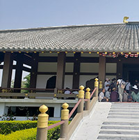 Buddhism in Japan: Beliefs, History and Sects